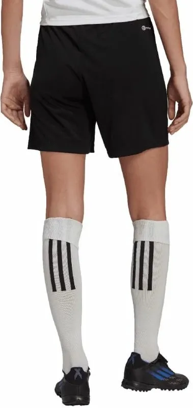 Shorce për femra adidas, të zeza - 3