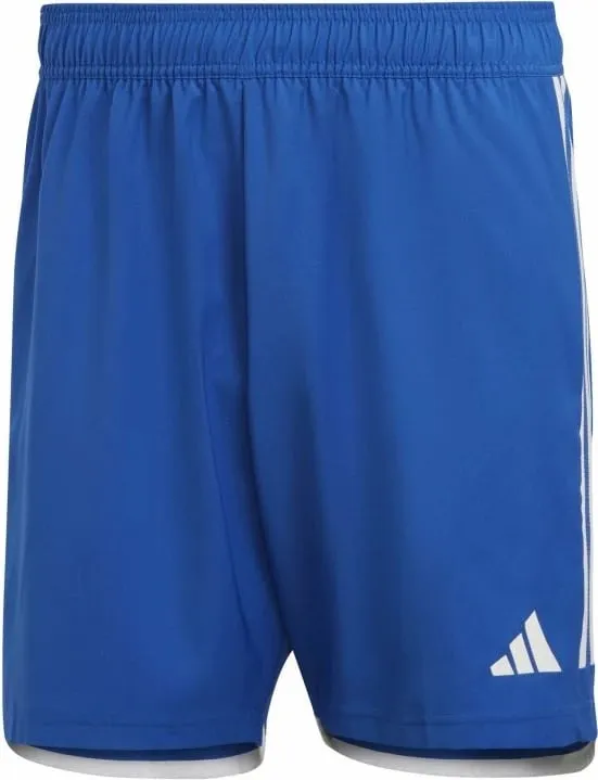 Shorce për meshkuj adidas, blu - 1