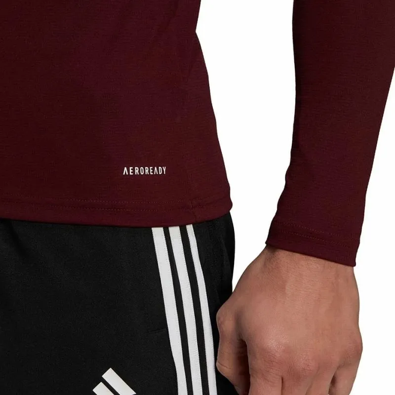 Maicë adidas për meshkuj, e kuqe - 6
