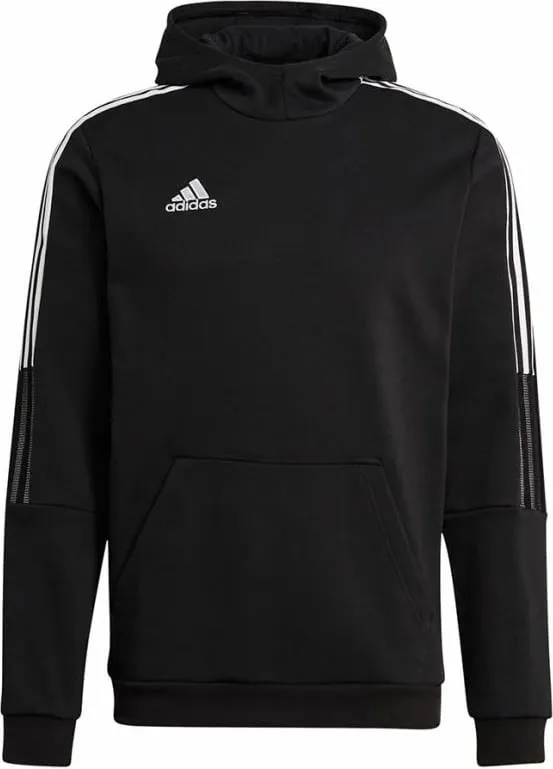 Duks adidas për meshkuj, i zi - 1
