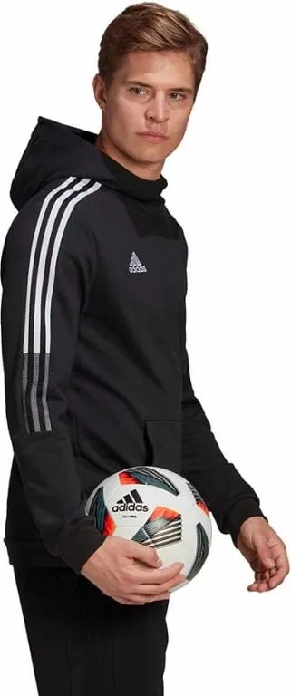 Duks adidas për meshkuj, i zi - 2