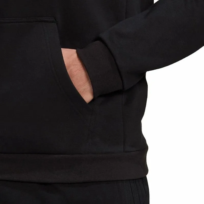 Duks adidas për meshkuj, i zi - 4