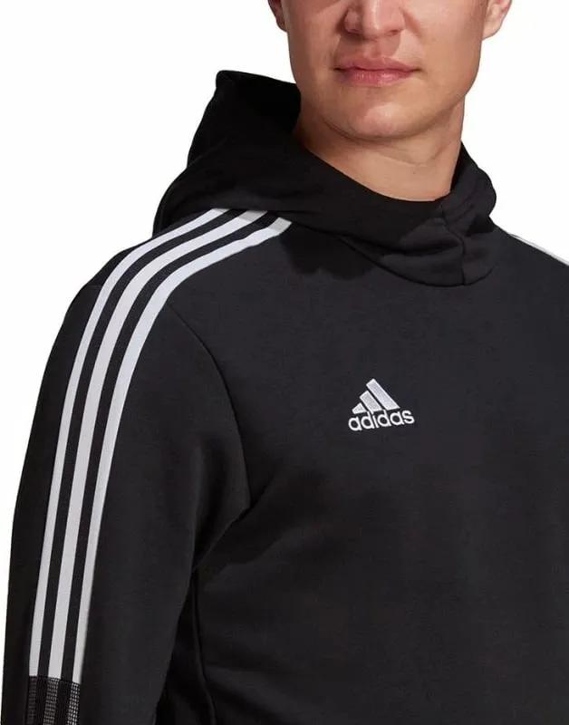 Duks adidas për meshkuj, i zi - 5