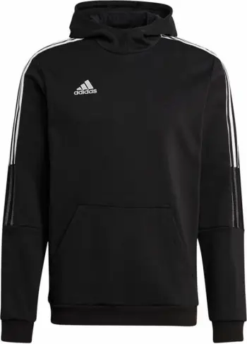 Duks adidas për meshkuj, i zi