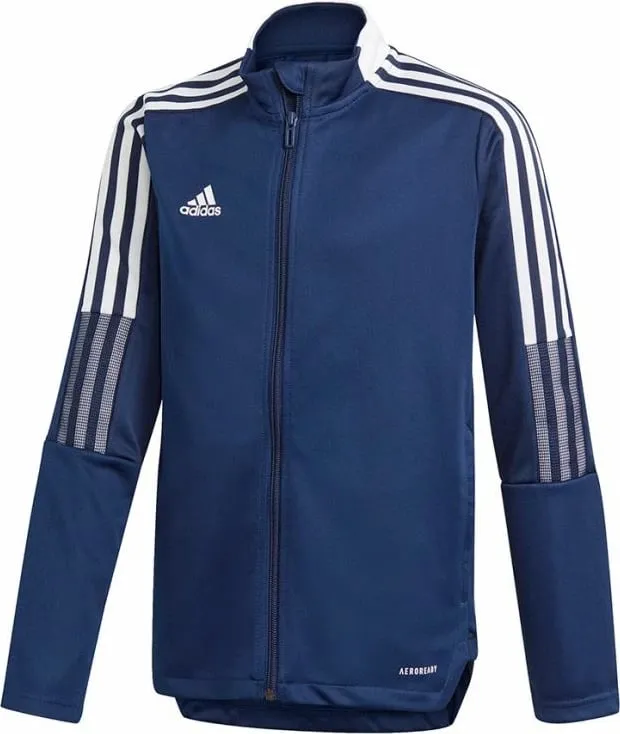 Duks për fëmijë adidas, blu marin - 1