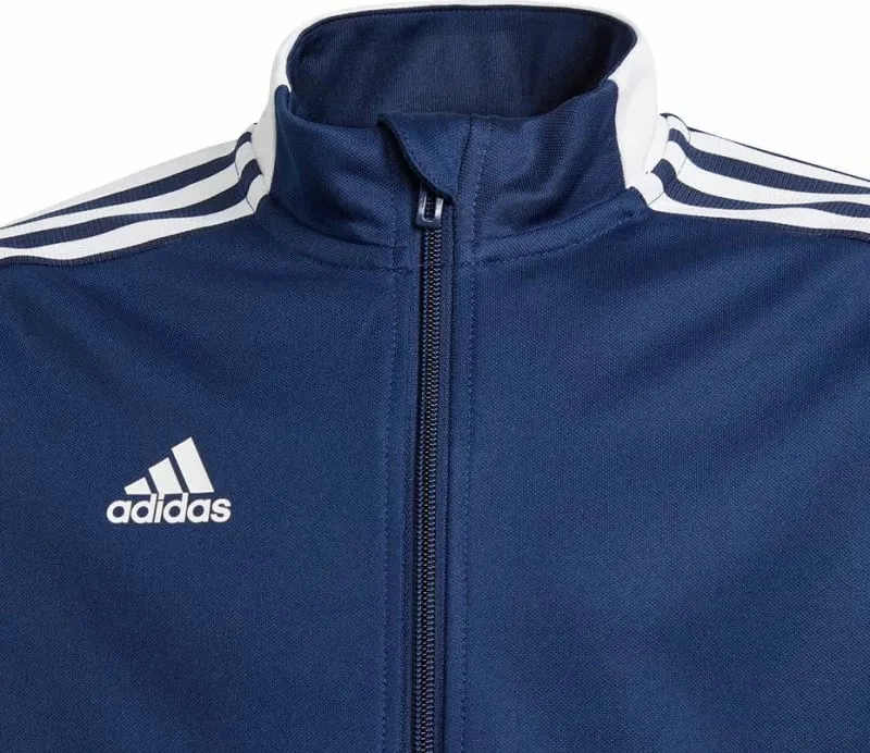 Duks për fëmijë adidas, blu marin - 2