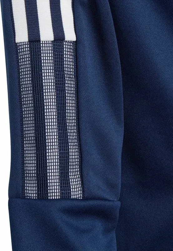 Duks për fëmijë adidas, blu marin - 4