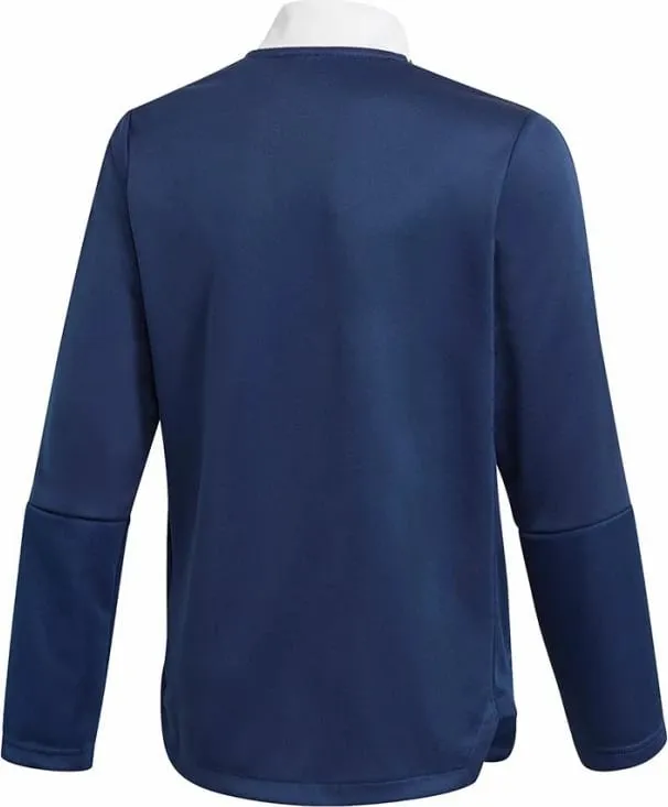 Duks për fëmijë adidas, blu marin - 5