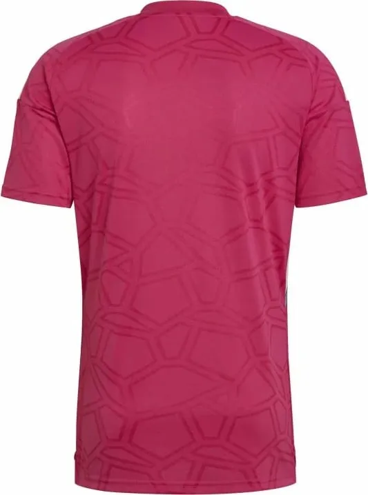 Fanellë futbolli adidas për meshkuj, e kuqe - 2