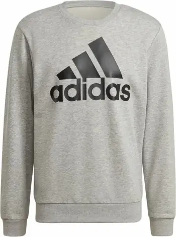 Duks për meshkuj adidas, gri