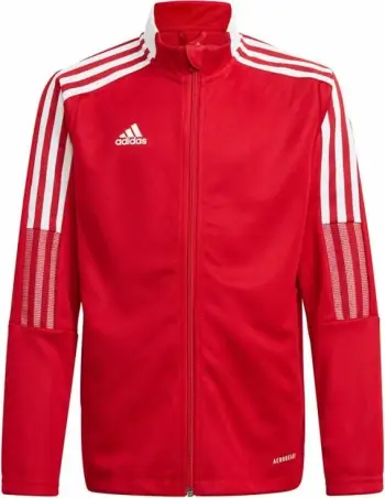 Duks për fëmijë adidas, i kuq