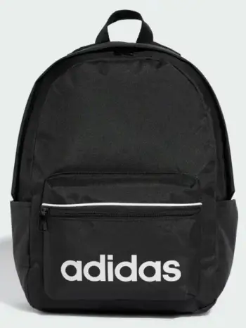Çantë shpine për meshkuj dhe femra adidas, të zeza