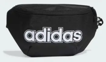 Canta beli për meshkuj dhe femra adidas, e zezë