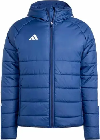 Jakne për meshkuj adidas, e kaltër