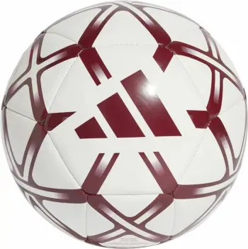 Top futbolli adidas Starlancer Club JH3745, poliuretani, fshikëz butili, shumëngjyrësh