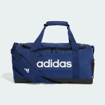 Çantë sportive Adidas Linear Duffel S IN6111, e vogël, blu