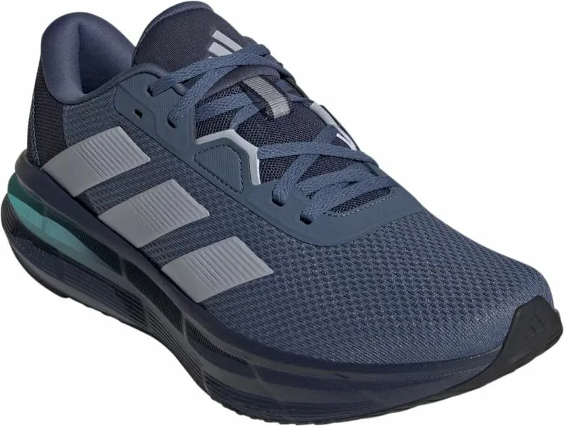Atlete për meshkuj adidas, të kaltra - 2