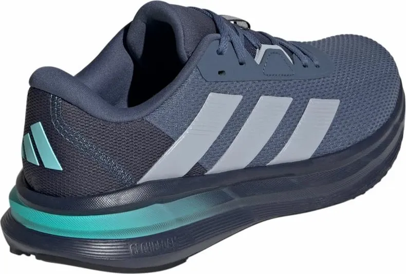 Atlete për meshkuj adidas, të kaltra - 3