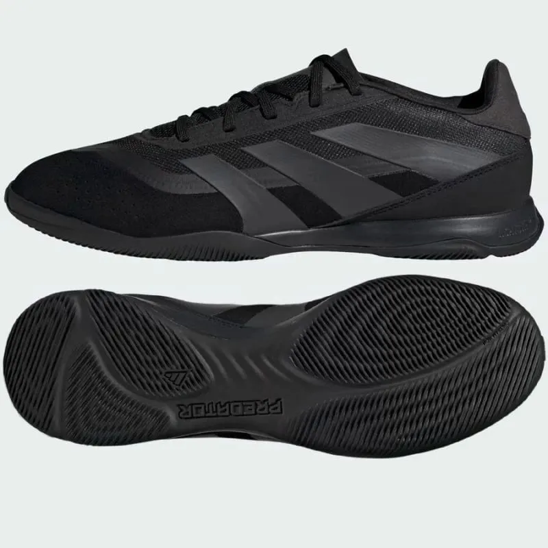 Atlete për meshkuj adidas Predator, të zeza - 1