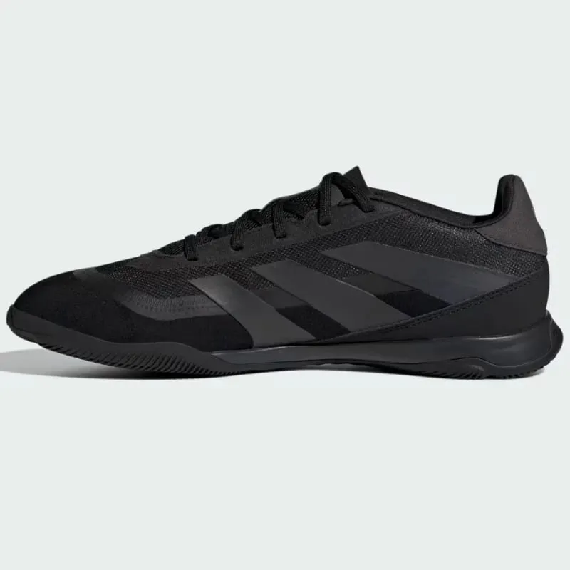 Atlete për meshkuj adidas Predator, të zeza - 2