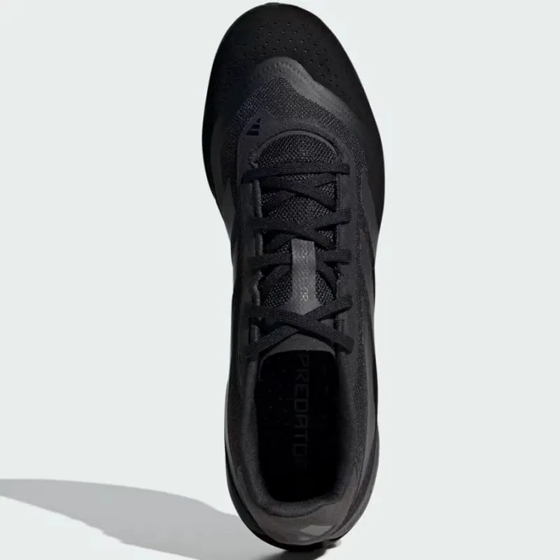 Atlete për meshkuj adidas Predator, të zeza - 3