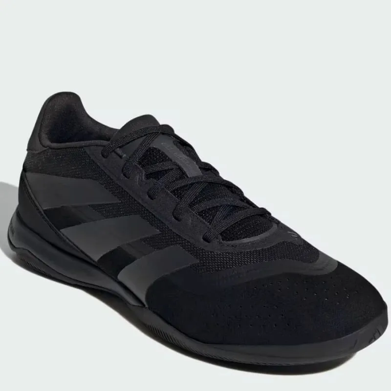 Atlete për meshkuj adidas Predator, të zeza - 4
