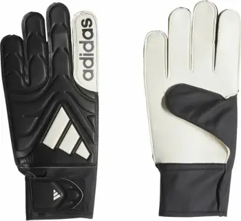 Dorëza portieri adidas për meshkuj, të zeza