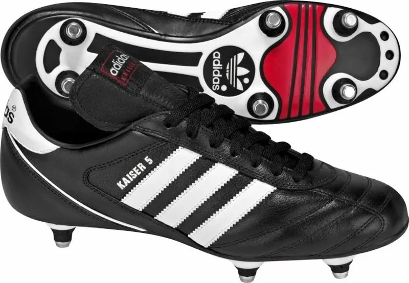 Atlete për meshkuj adidas, të zeza - 1
