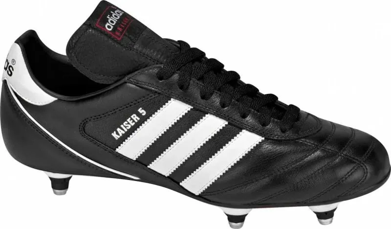 Atlete për meshkuj adidas, të zeza - 2