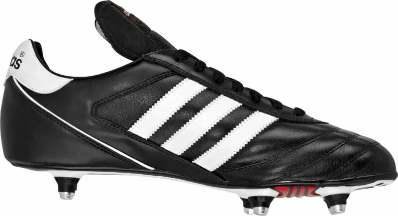 Atlete për meshkuj adidas, të zeza - 3