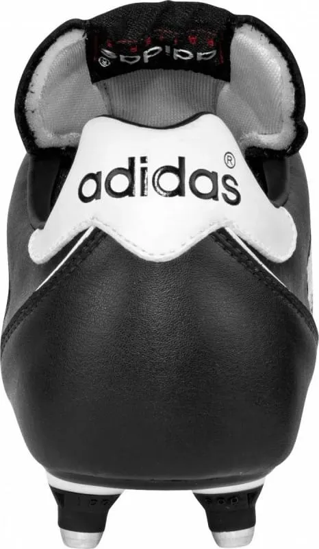Atlete për meshkuj adidas, të zeza - 4
