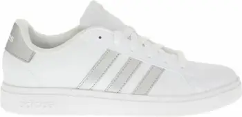 Atlete për femra adidas, të bardha