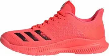 Atlete femra adidas, rozë