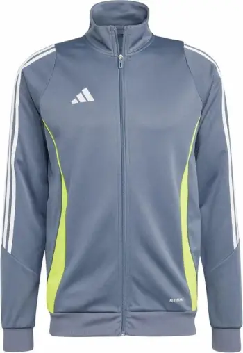 Duks për meshkuj adidas, gri