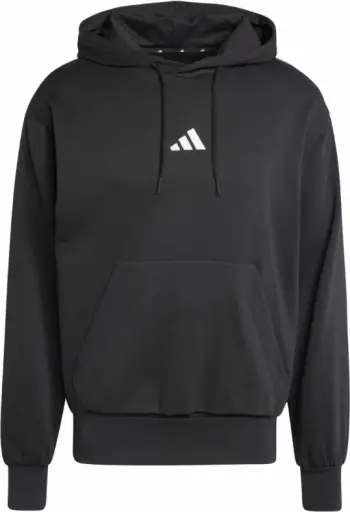 Duks për meshkuj adidas, i zi