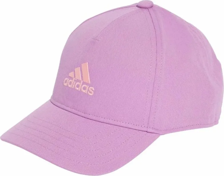 Kapelë adidas femra, vjollcë - 1