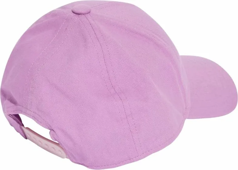 Kapelë adidas femra, vjollcë - 2