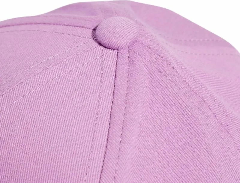 Kapelë adidas femra, vjollcë - 4