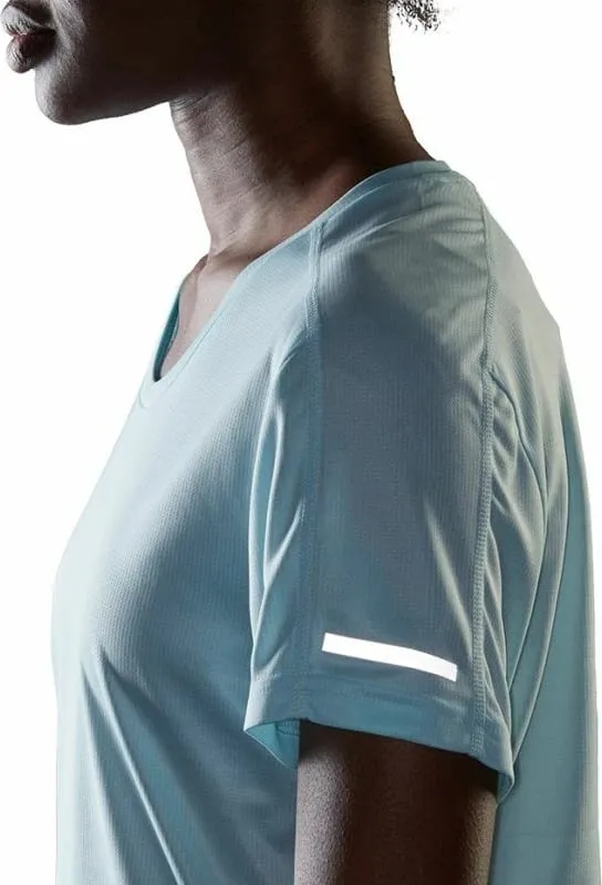 Maicë për femra adidas, e gjelbër - 3