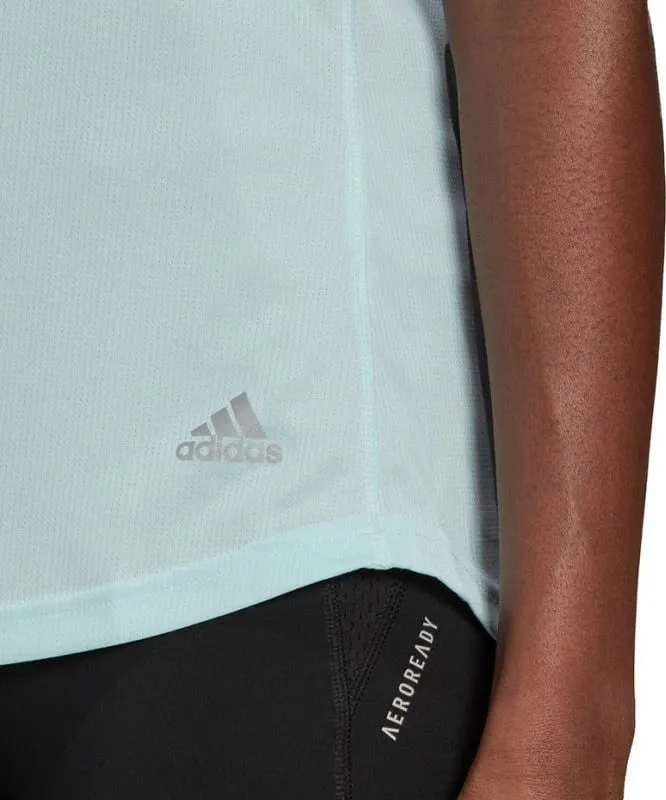 Maicë për femra adidas, e gjelbër - 5