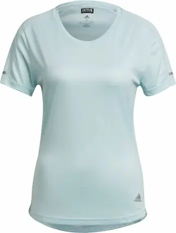 Maicë për femra adidas, e gjelbër