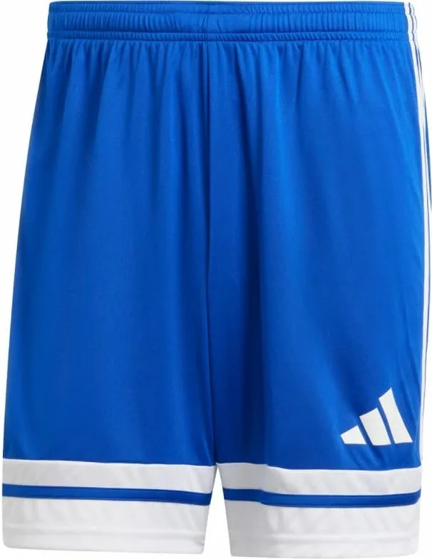 Shorce adidas për meshkuj, blu - 2