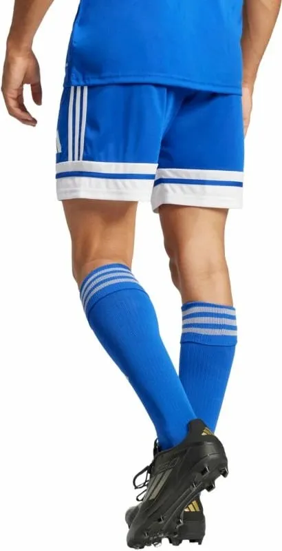 Shorce adidas për meshkuj, blu - 3