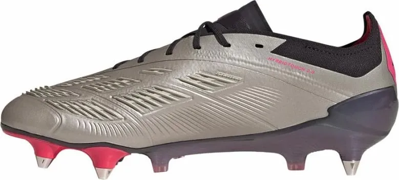 Atlete për meshkuj adidas Predator Elite, të zeza - 2