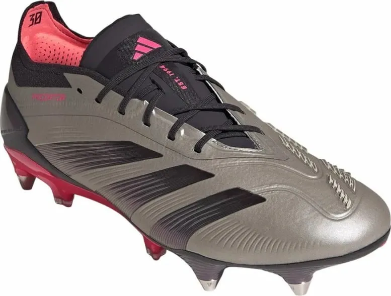 Atlete për meshkuj adidas Predator Elite, të zeza - 3