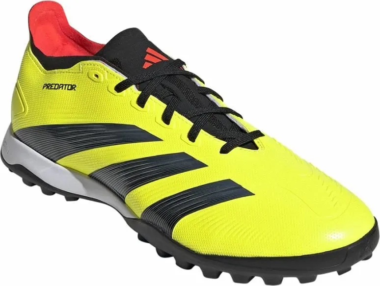 Atlete për futboll për meshkuj adidas, të verdha - 3
