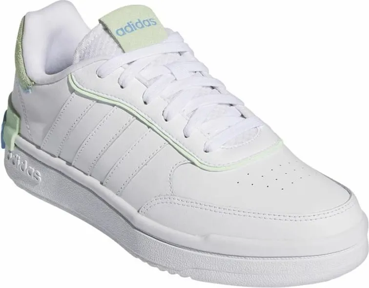Atlete për femra adidas, të bardha - 1