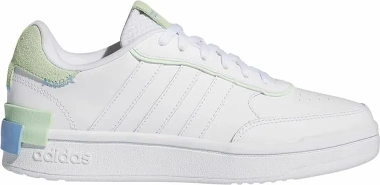 Atlete për femra adidas, të bardha - 2