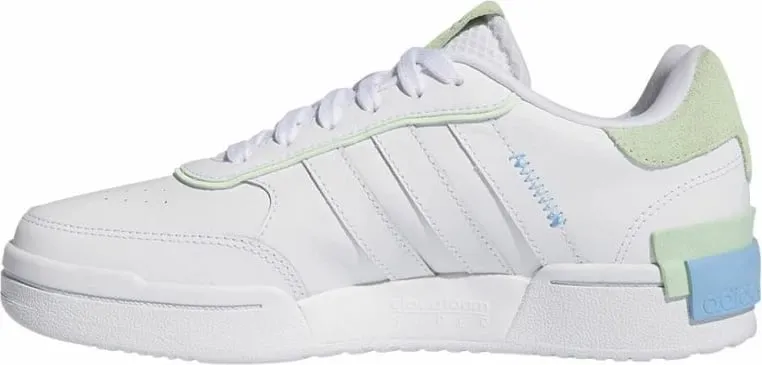 Atlete për femra adidas, të bardha - 3