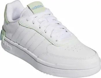 Atlete për femra adidas, të bardha